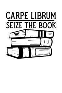 Carpe Librum