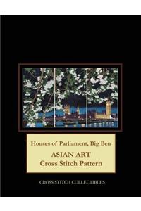 Houses of Parliament, Big Ben