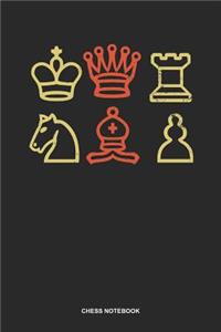 Chess Notebook