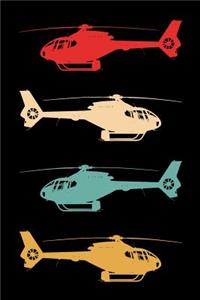 Helicopter Pilot Journal