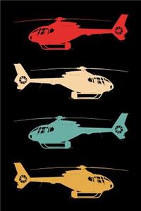 Helicopter Pilot Journal