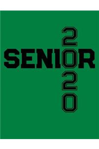 Senior 2020