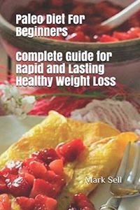 Paleo Diet For Beginners