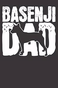 Basenji Notebook