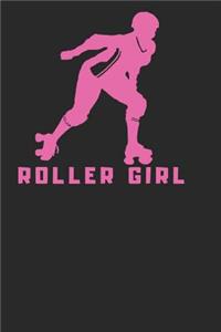 Roller Girl