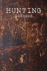 Hunting Logbook