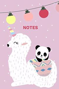 Notes