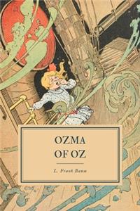 Ozma of Oz