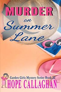 Murder on Summer Lane