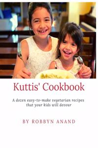 Kuttis' Cookbook