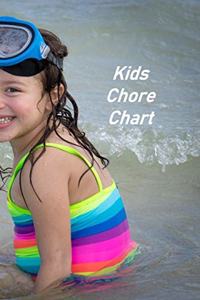 Kids Chore Chart