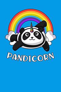 Pandicorn