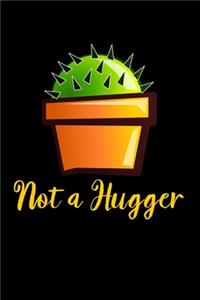 Not A Hugger Cactus