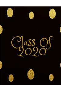 Class of 2020