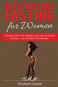 Intermittent Fasting for Women