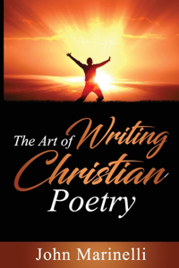 Art of Writing Christian Poetry