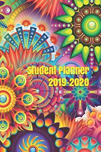 Student Planner 2019-2020