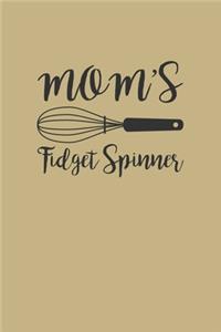 Mom'S Fidget Spinner