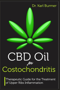 CBD Oil for Costochondritis