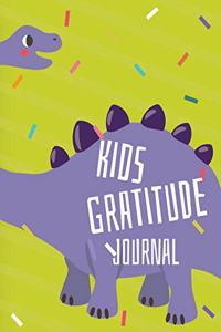 Kids Gratitude Journal