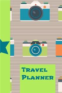 Travel Planner