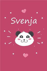 Svenja
