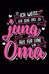 Für Junge Omas