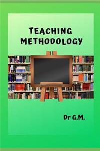 Teaching Methodology
