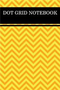 Dot Grid Notebook