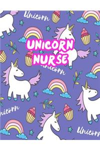 Unicorn Nurse
