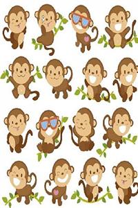 Monkey Notebook