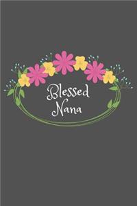 Blessed Nana