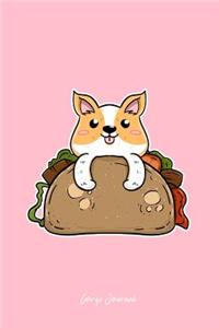 Corgi Journal