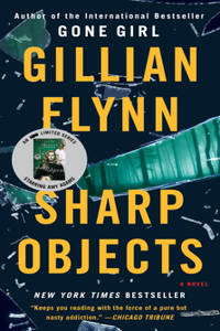 Sharp Objects (Mass Market)