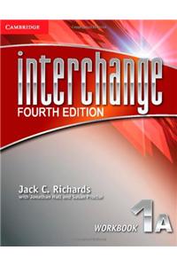 Interchange Level 1 Workbook A