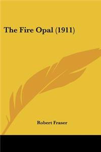 The Fire Opal (1911)