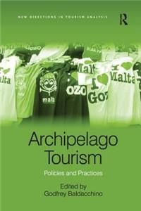 Archipelago Tourism