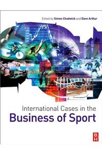 International Cases in the Business of Sport