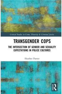 Transgender Cops