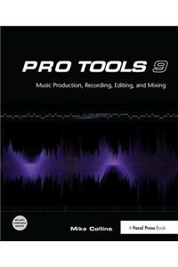 Pro Tools 9