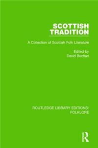 Scottish Tradition Pbdirect