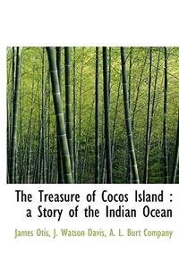 The Treasure of Cocos Island