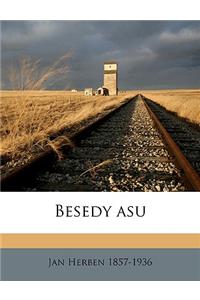 Besedy Asu Volume 15