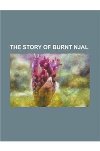 The Story of Burnt Njal