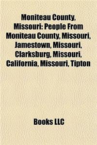 Moniteau County, Missouri