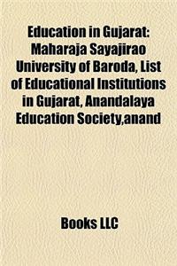 Education in Gujarat