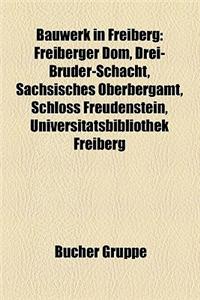 Bauwerk in Freiberg
