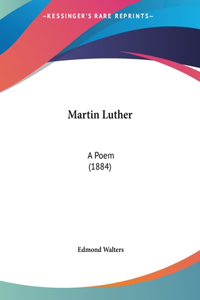 Martin Luther