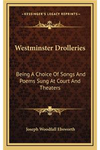 Westminster Drolleries