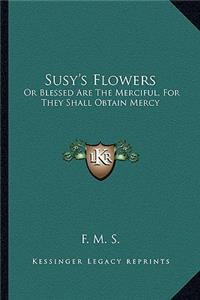 Susy's Flowers